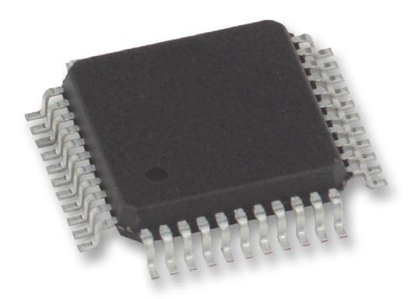 Trinamic (TMC260C-PA) Motor Driver, Two Phase Stepper Motor, 5 V to 39 V