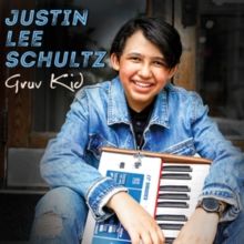 Gruv Kid (CD / Album)