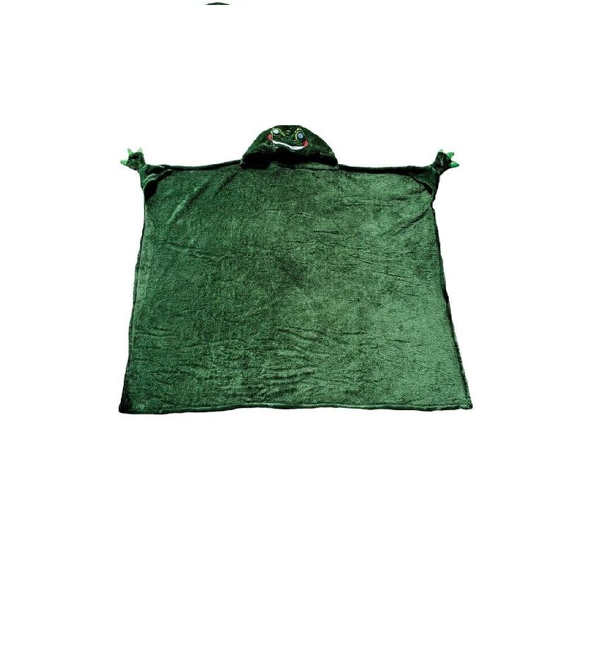 Wearable Animal Blankets with LightUp Eyes Shop Today. Get it Tomorrow!