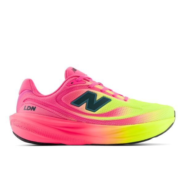 New Balance Men's Infinion 1080v15 London Edition Road Running Shoes