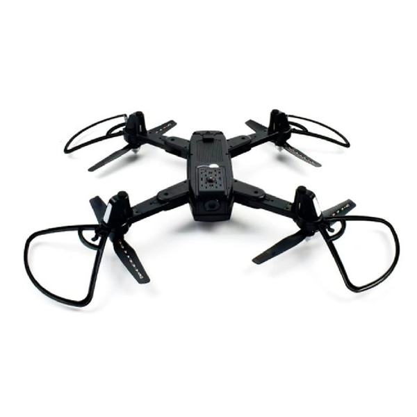 Q-DR9 Magic Speed Smart Dual Camera Drone 4K HD