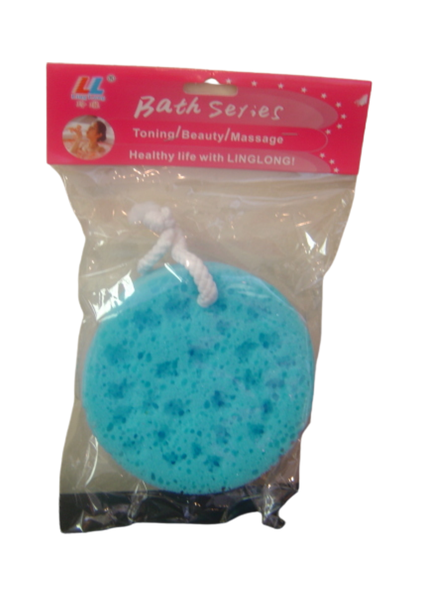 IGS139 Bath Sponge (e) 521