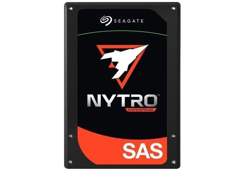 Seagate XS400ME70004 Nytro 3031 SAS SSD