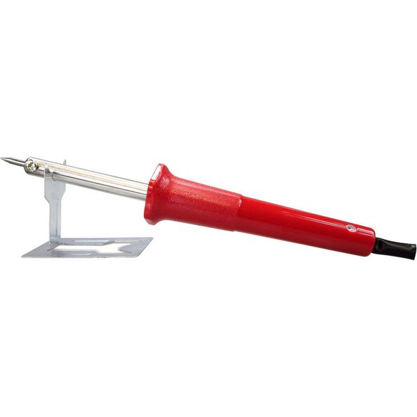 Luger - Soldering Iron 100w with stand