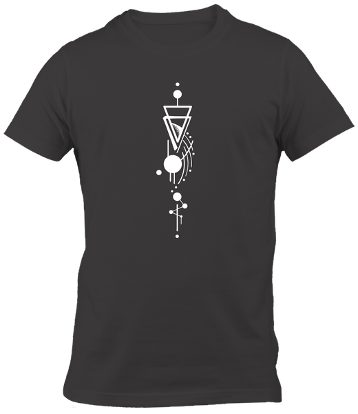 TUP White T-Shirt - Chemsway