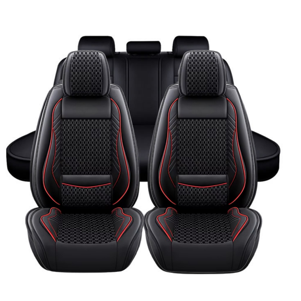 Slip Car Seat Cover image