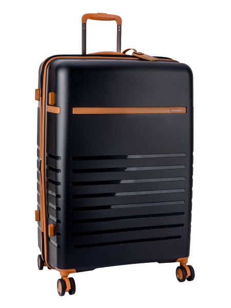 Cellini Royale Large 4 Wheel Trolley