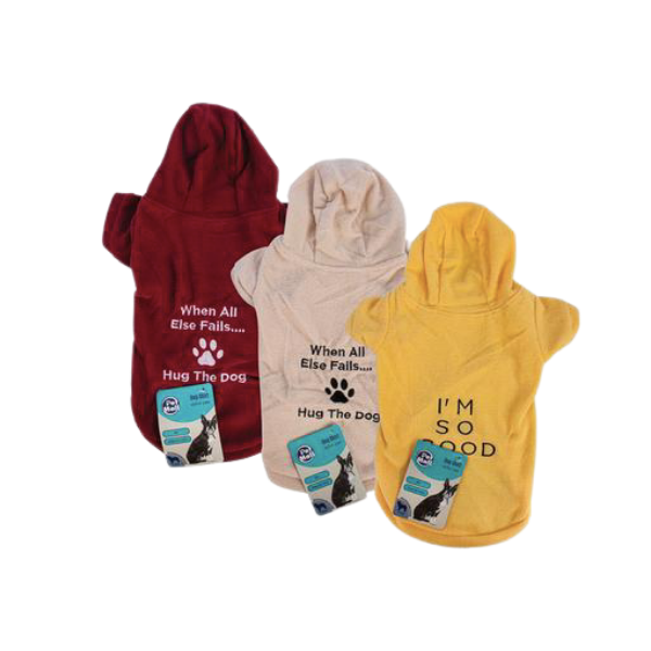 Pet Mall Apparel- The Winter Dog Shirt Quote XL Girls