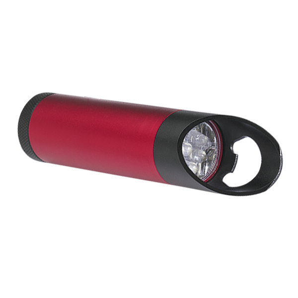 9 LED Torch and Bottle Opener