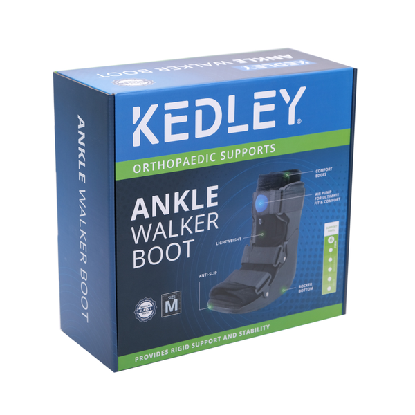 KEDLEY Orthopedic Ankle Walker Boot