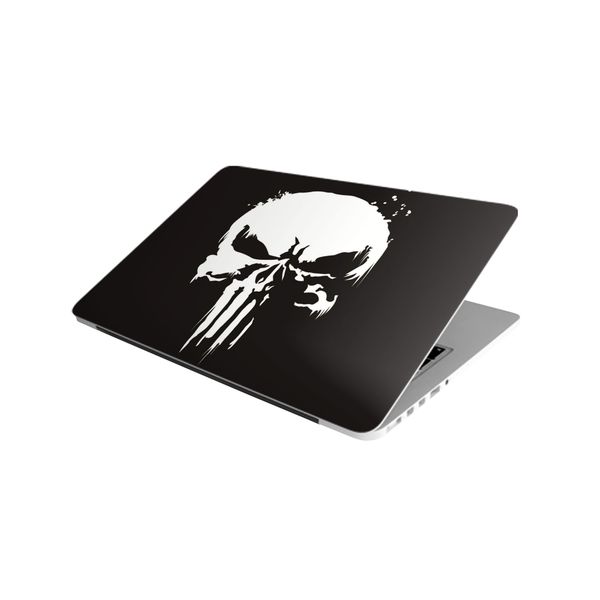 Laptop Skin/Sticker - Punisher