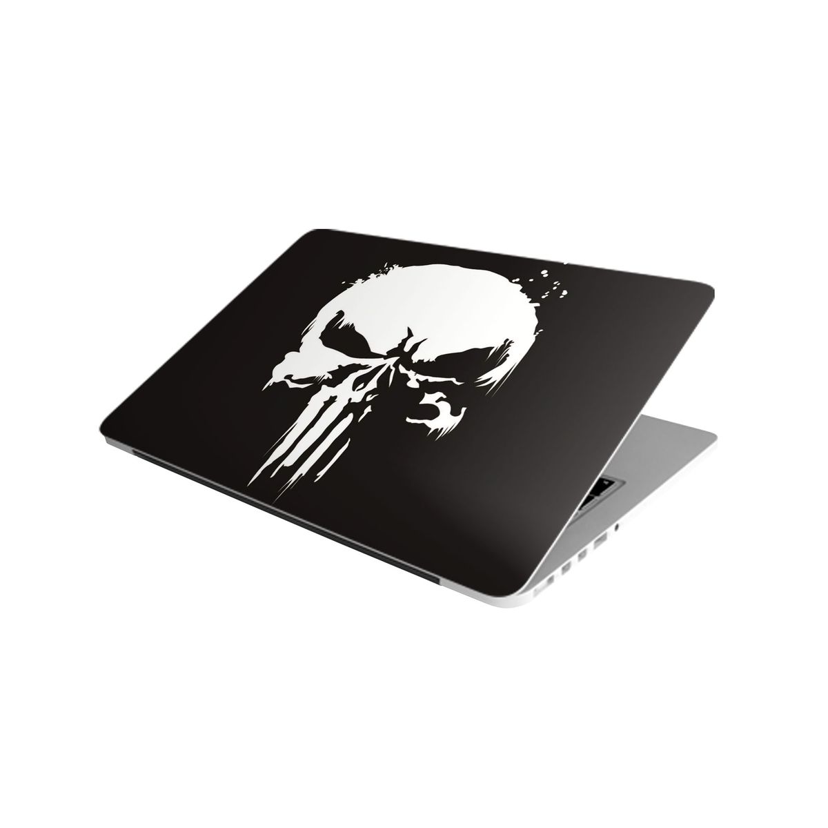 Skin The Punisher para GoPro Hero 3 - iPamp Stickers