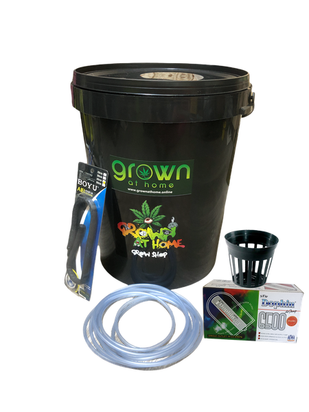 DIY DWC Hydroponic Kit