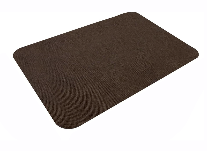 Decor Chair Protector Mat For Hardwood Floor 120cm