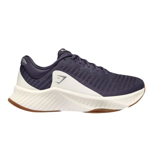 Gymshark x R.A.D R-1 Weighted Purple Training Shoe - Limited Edition