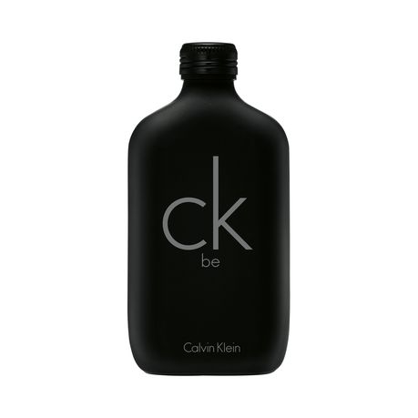 Calvin Klein CK BE Eau De Toilette 200ml | Buy Online in South Africa |  
