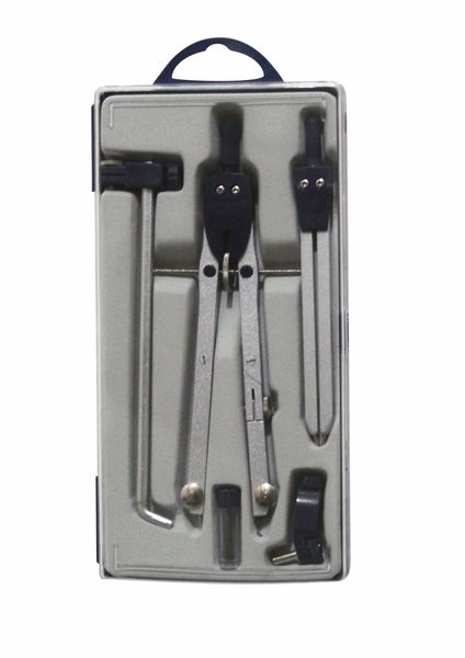 Draughtsman Technical Drawing Compass Set