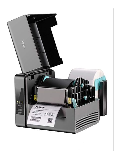 POSTEK EM210 Label Printer