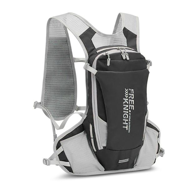 Free Knight 12L Lightweight Sports &amp; Hiking Vest Water Backpack FK0218