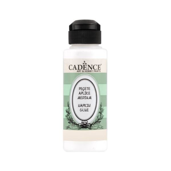 Cadence Napkin Glue 120ml