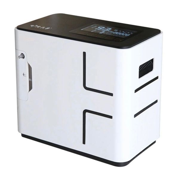 Portable Oxygen Concentrator 1-5L/min
