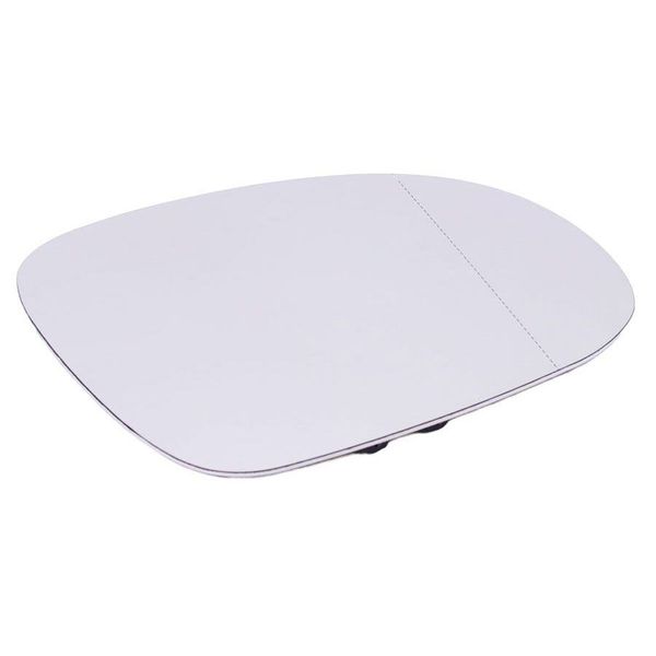 Driver Door Replacement Mirror Compatible with Ford Ranger 2012-2015-RHS