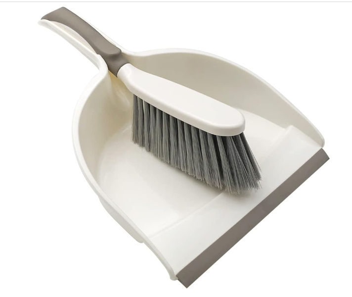 Dust Pan, Dustpan and Brush Set, Small Dust pan and Brush Set