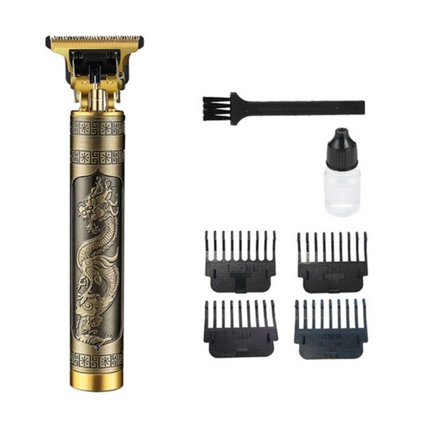 Professional Cordless Hair Clipper