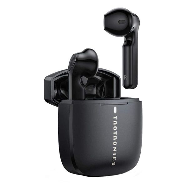 Taotronics TT-BH092 SoundLiberty 92 TWS BT5.0 In-ear Headphones - Black