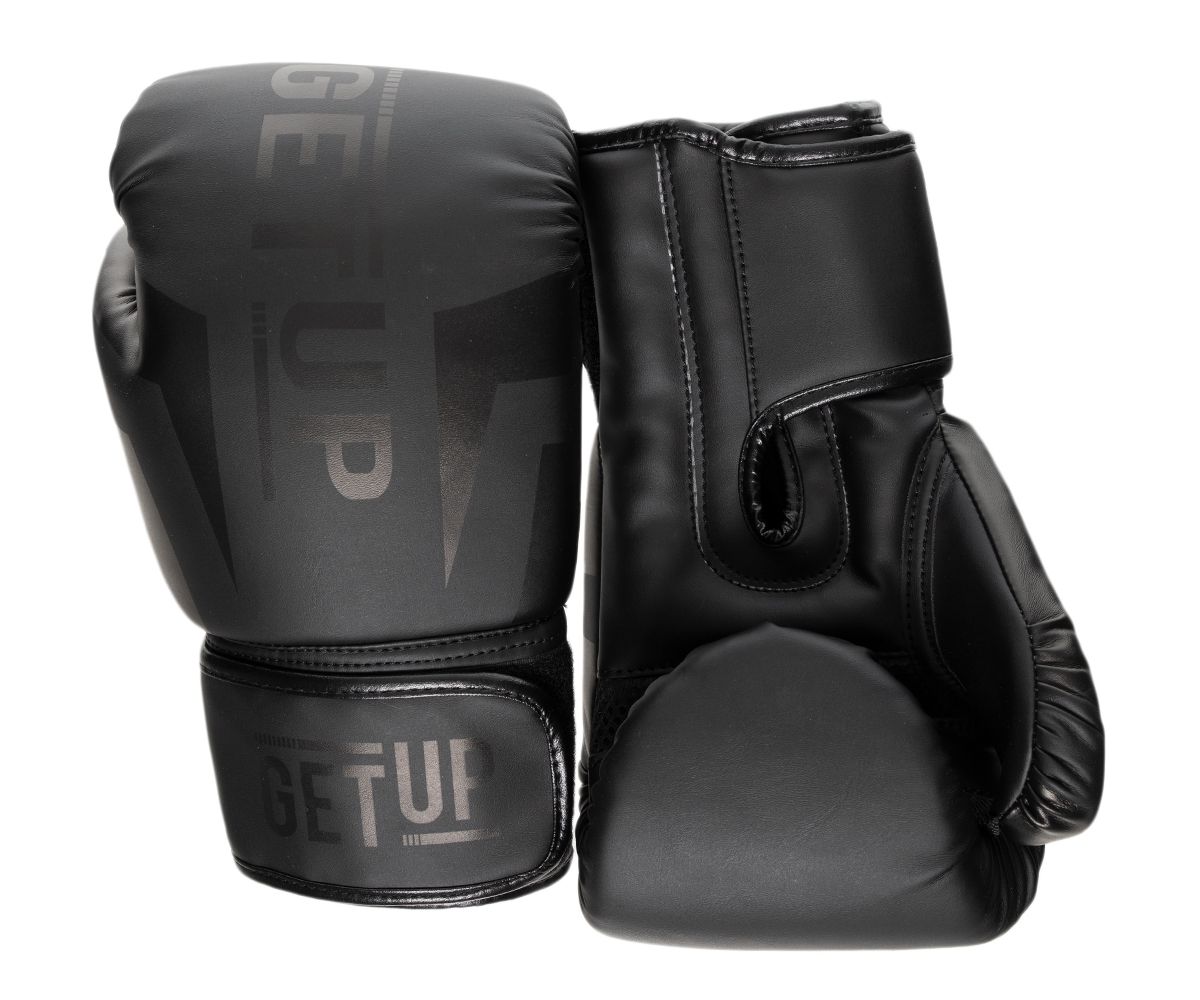 GetUp Men's Venom Pu Boxing Gloves 8oz Buy Online in South Africa