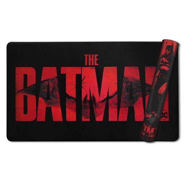 Dragon Shield The Batman Playmat &amp; Tube