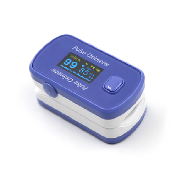Berry Pulse Oximeter BM1000E -Finger Tip