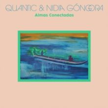 Almas Conectadas (CD / Album Digipak)