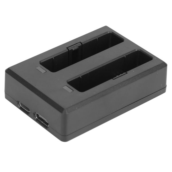 SJCAM A10 DV Dual Charger Micro/USB-C