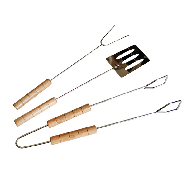 Barbecue Cutlery Set