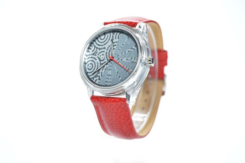 Livia Karsten - Model: Jessica - Ladies Watch