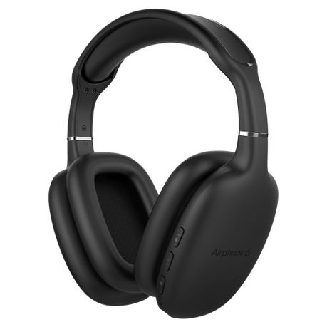 Sonicgear outlet bluetooth headphone