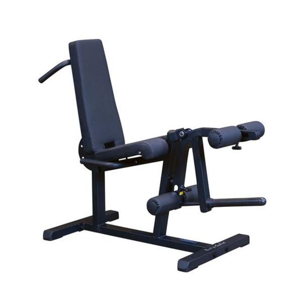 Body-Solid Leg Extension Leg Curl Machine