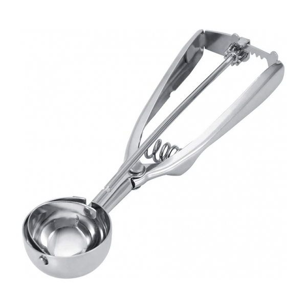 Durable and Modern Ice Cream Scoop-KT32275
