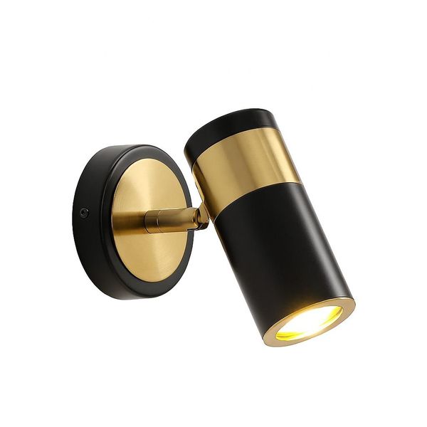 7W LED Wall Light - Minimalist Nordic Indoor Sconce-4000K