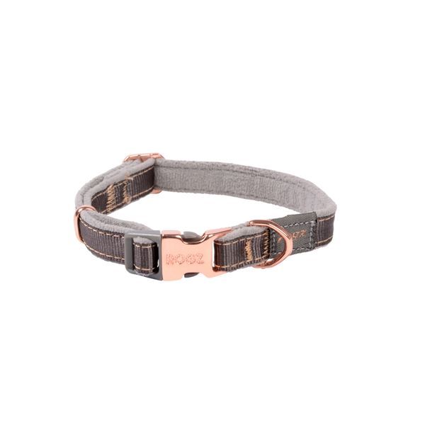 Rogz Dog Urban Classic Collar, Small