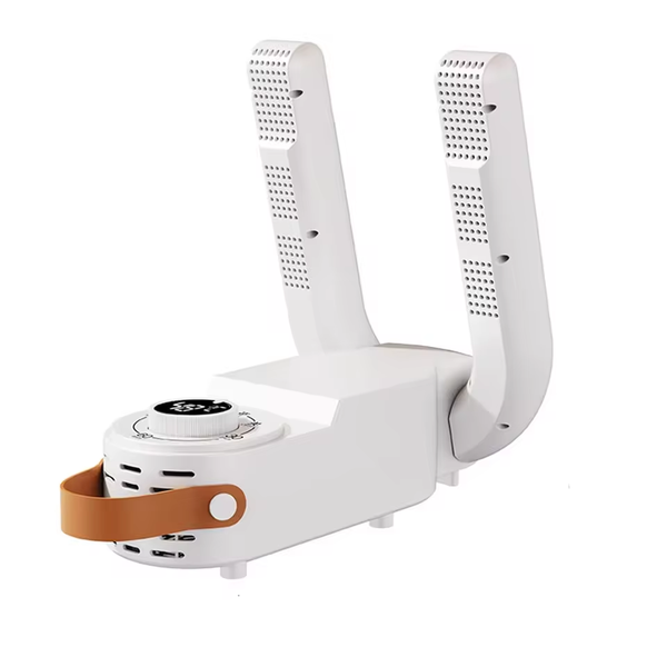 Intelligent Timer Shoe Dryer - Quick Drying, Deodorizing &amp; Sterilizing