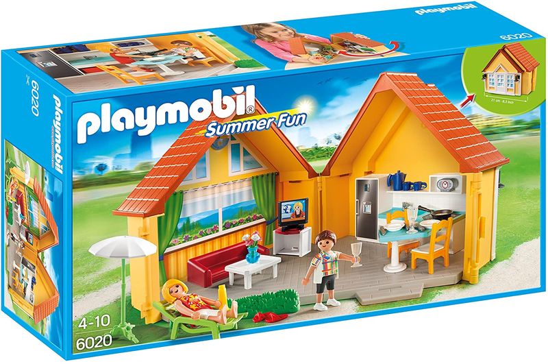 Playmobil Country House 6020