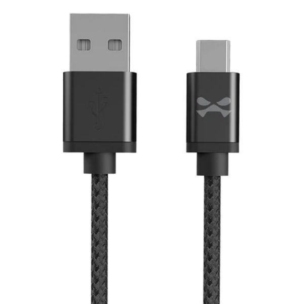 Ghostek 1M Fast Charging Premium Braided Micro Usb Cable