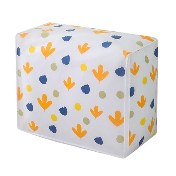 Folding Clothing Storage Bag Coat Blanket Folding Blanket Sweater Organize
