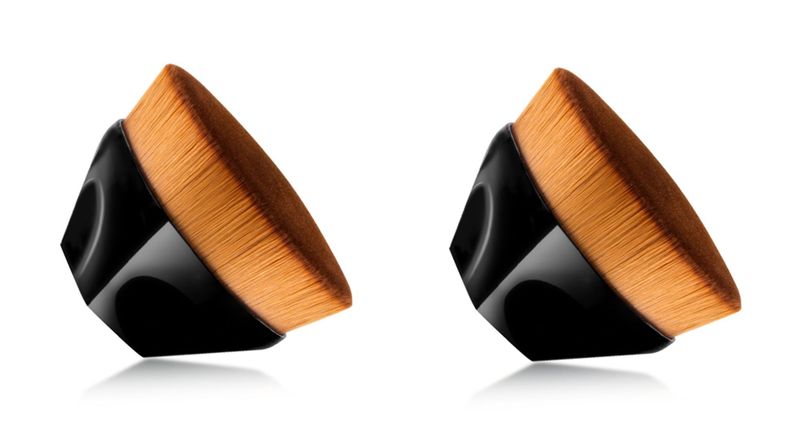 Foundation Makeup Brush - Pack of 2