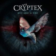 Once Upon a Time (CD / Album Digipak)