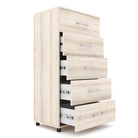 BAM Oslo Chest of Drawers Shop Today. Get it Tomorrow takealot