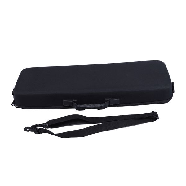 EVA Shockproof Fishing Rod &amp; Reel Carry Bag
