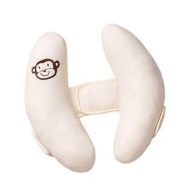 Adjustable Travel Pillow for Toddler
